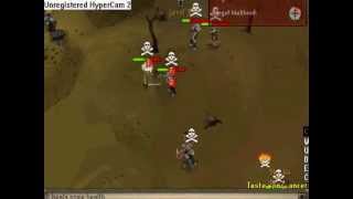 arrowed owls bh vid 1