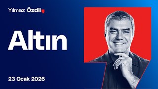 Altın - Yılmaz Özdil