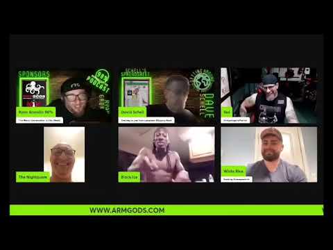 What Does Paul Linn Really Do For Work?