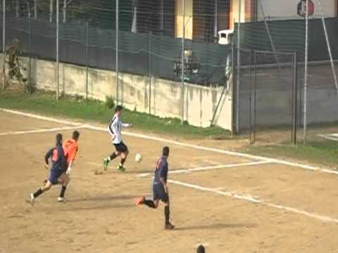 Lascaris 95 - OlympicColl 8-1 Livoti Palo 9e.MOD