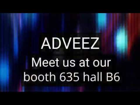 ADVEEZ Inter Airport 2019 Munich