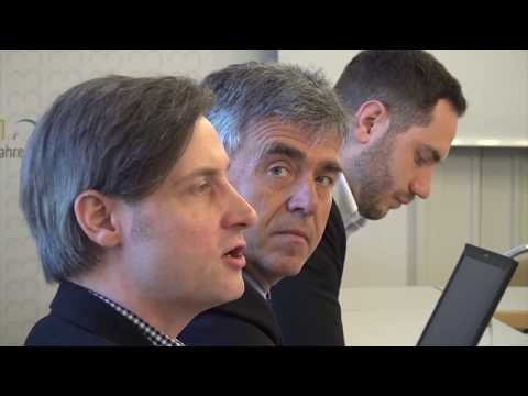 Landkreis feiert 10-Jähriges - ELSTERWELLE