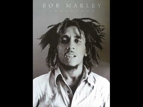 Bob Marley - Punky Reggae Party