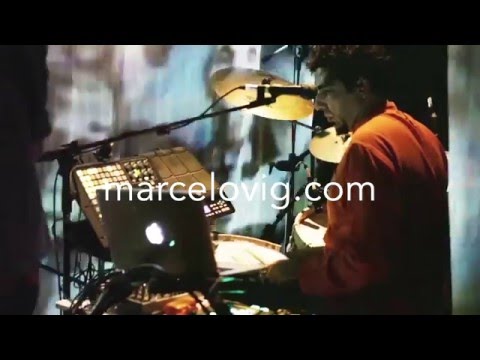 MARCELO VIG LIVE