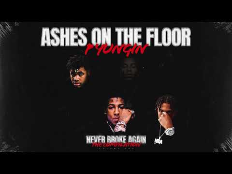 P Yungin - Ashes On The Floor