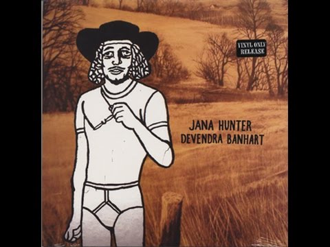 Videoclip de Little Monkey — Devendra Banhart