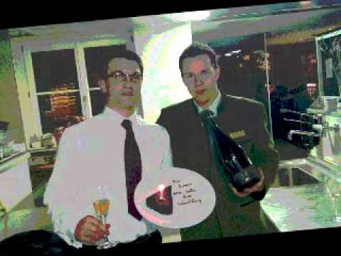 Arlberg Hospiz  hotel