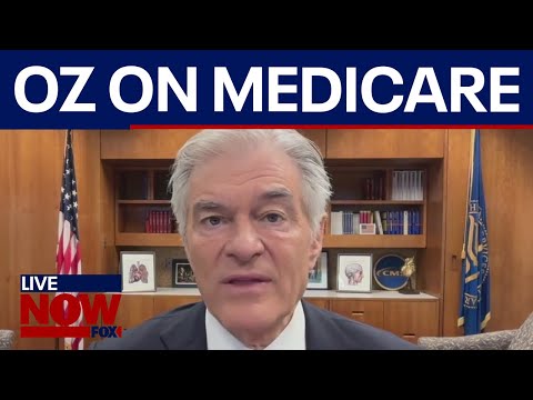 Dr Oz View On Medicare