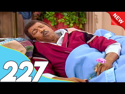 🎬🎬 227 (2025) | A Matter of Choice | The Must-Watch Sitcom of the Year! 🔥🔥