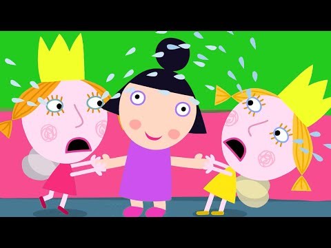 Ben and Holly’s Little Kingdom Full Episodes | Dolly Plum | HD Cartoons for Kids
