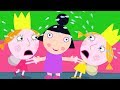 Ben And Holly S Little Kingdom Full Episodes Dolly Plum HD Cartoons For Kids