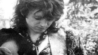 Nikki Sudden Missionary boy