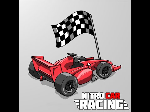Nitro Car Racing 2
