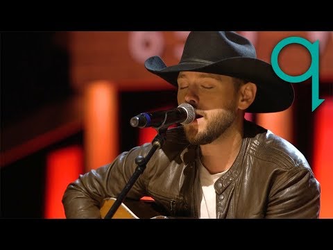 Tough People Do - Brett Kissel