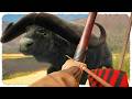 I Attempted The RAREST Achievement In CotW I Killed So Many TheHunter Call Of The Wild