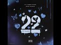 Lil Candy Paint Bhad Bhabie 22 Remix Official Audio