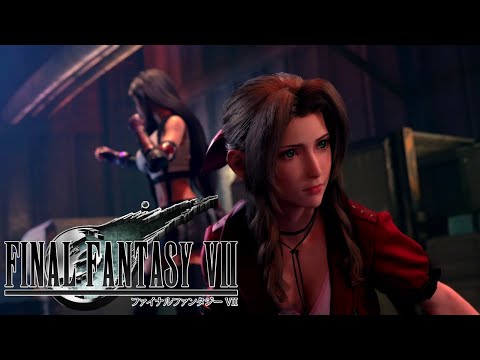 Final Fantasy 7 Remake Walkthrough - Part 46