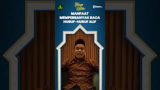 Manfaat Perbanyak Baca Al-Qur'an saat Ramadhan, Allah Lipat Gandakan Pahala Tiap Huruf