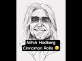 Mitch Hedberg jokes-Cinnamon Rolls #comedy #funny