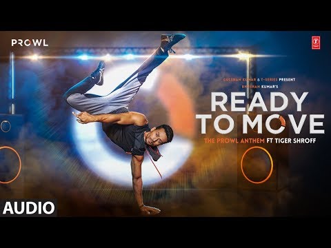 Ready To Move (Full Audio) — watch video