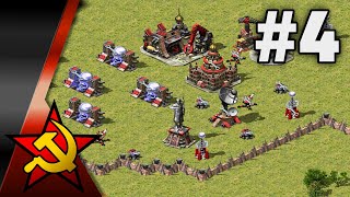 Red Alert 2 | Soviets Map Pack - Mission #4