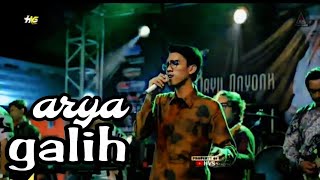 Download lagu ARYA GALIH - OJO SUJONO RONCE RONCE // damalas pro mp3