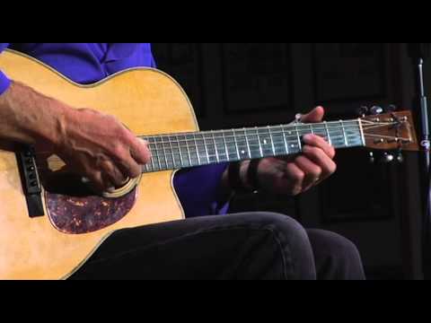 Chris Smither - What It Might Have Been - Live at Fur Peace Ranch