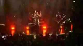 Thrice -The Messenger Live At The House of Blues