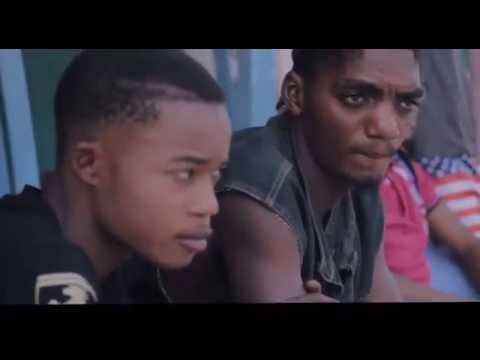 Djo Cash Muluba - SONGI SONGI (Officiel Video)