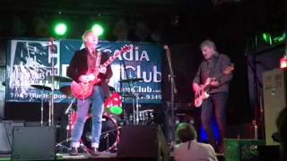 Kim Simmonds and Savoy Brown