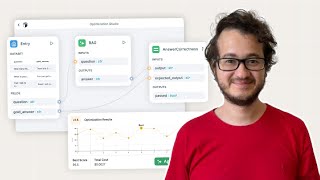 LangWatch LLM Optimization Studio