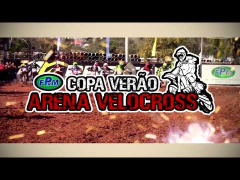 Copa Verão de Arena Velocross   2019 -  Guaratuba - PR