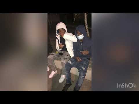 #GST Recky X Frontline LT - Back2Back