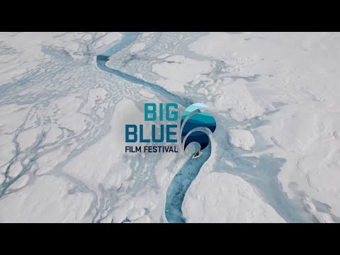 Trailer zum Big Blue Film Fest 2026