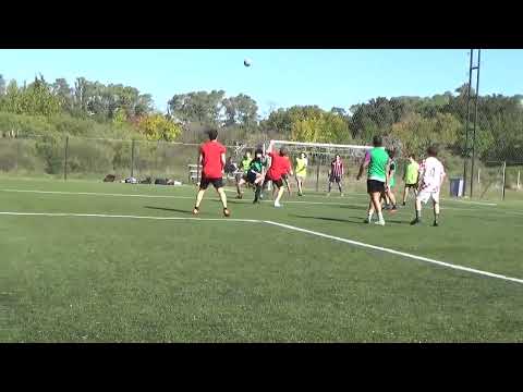 LUJURIA AC VS PATRICK CITY - #LIgaNuñez - 1/5/23