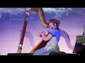 Joanna Newsom - No Wonder - Live at the Masonic Lodge @ Hollywood Forever 5/15/24