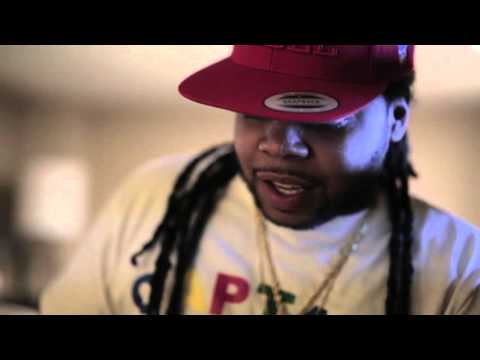 King Louie-You Love The Bitch (Official Video)