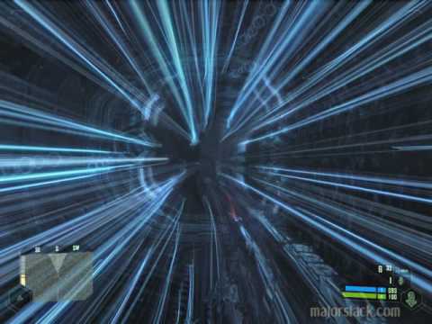 Crysis Walkthrough Delta - Level 7 - Core [3/4]