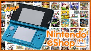 10 Video Games You Must Buy Before The 3DS eShop Closes