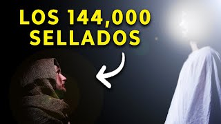¿Quiénes serán sellados en la gran tribulación