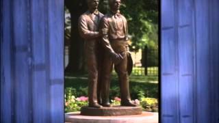 The Martyrdom D&C 135-136