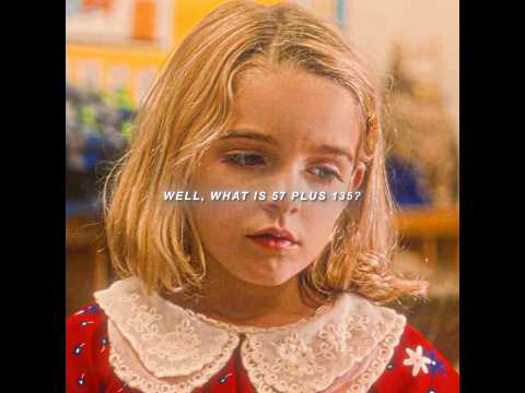 Gifted‌（2017）| "She's only 7 years old, but she's got the intelligence of a child her own age."😯👍👍