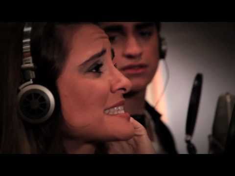 Brunna e Mateus - Tá No Meu Coração [VideoClipe]