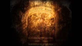 Gates Of Aaru - In Retribution Of Life & Decay