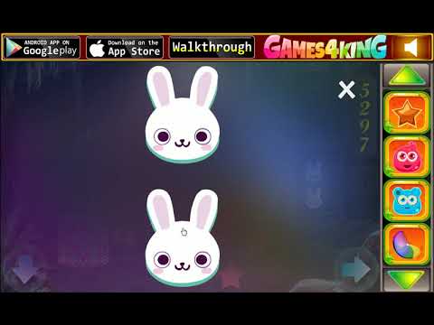 Best Escape Games 81 Mademoiselle Girl Escape Game Video