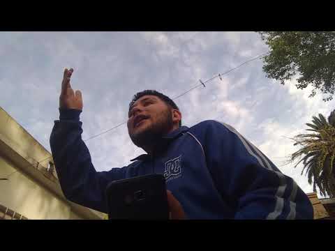 freestyle #1   ( Joao Paz ) coronel brandsen