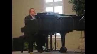 Closer to You: Mark Schultz