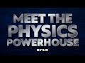 Meet The Physics Powerhouse XYLEM JEEnius