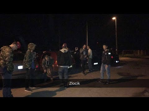 Baka ft Mikołaj W, Young Maty - Ekipa 2 OFFICIAL VIDEO