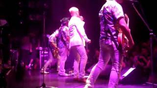 Me First and the Gimme Gimme&#39;s &quot;All My Lovin&quot; Live Tokyo 2011